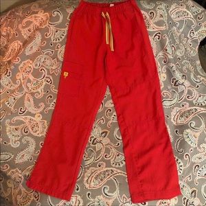 Sold WONDERWINK pants